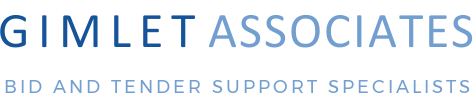 Gimlet Associates logo