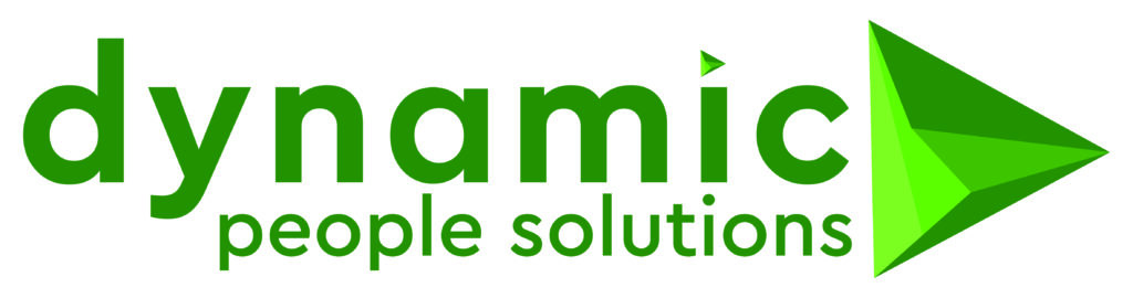 Dynamic People Solutions logo